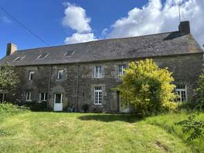 Vente Maison 7 chambresUzel