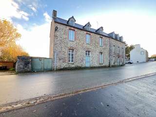 Vente maison 10 pièces