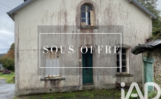 Photo Vente maison Uzel