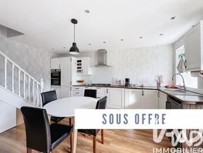 Vente Maison 2 chambresUzel