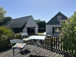 Vente Maison 2 chambresUzel