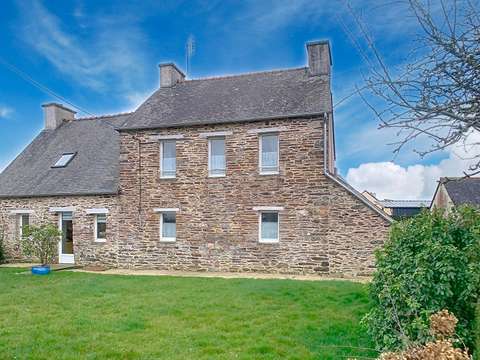 Vente maison 3 pièces Uzel 22