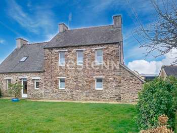 Vente maison 3 pièces Uzel 22