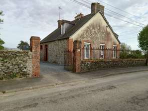 Vente Maison 2 chambresUzel