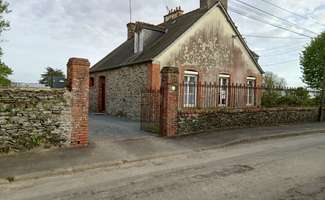 Photo Vente maison Uzel