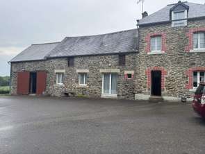 Vente Maison 3 chambresUzel