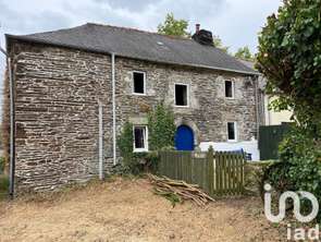 Vente Maison 3 piècesUzel