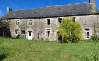 Photo Vente maison Uzel