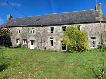 Vente maison 5 pièces Uzel 22