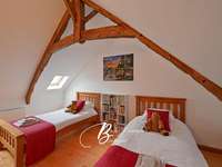 Vente maison 9 pièces