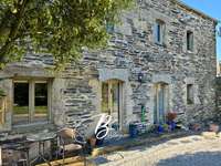 Vente maison 9 pièces