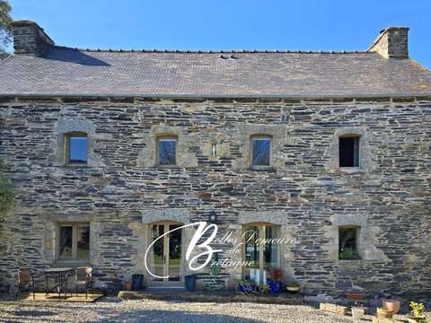 Vente maison 9 pièces Vente maison 9 pièces