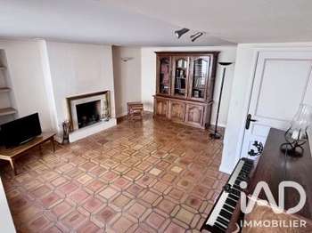 Vente maison 6 pièces Uzel 22