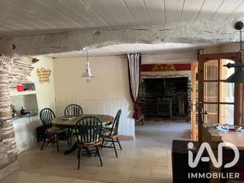 Vente maison 3 pièces Uzel 22