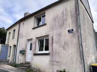 Vente maison 2 pièces