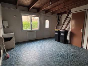 Vente maison 2 pièces