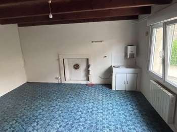 Vente maison 2 pièces