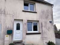 Vente maison 2 pièces