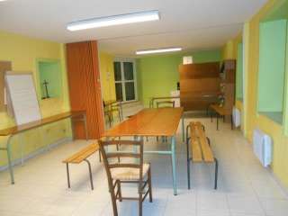 Vente maison 11 pièces