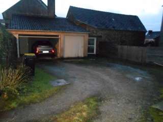 Vente maison 11 pièces
