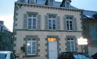 Photo Vente maison Uzel