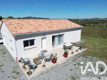 Vente Maison 2 chambresUzer