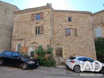 Vente Maison 5 chambresUzer