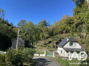 Vente Maison 3 chambresUzer