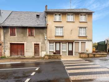 Vente maison 11 pièces Uzerche 19
