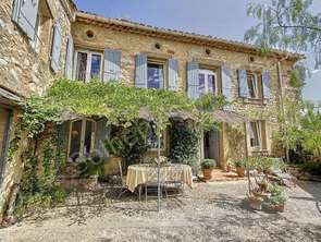 Vente Maison 4 chambresUzès