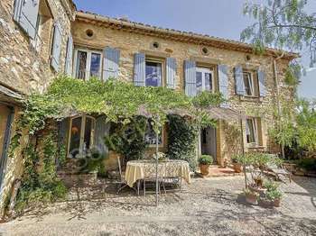 Vente maison 7 pièces Uzès 30