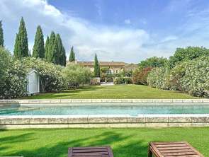 Vente Maison 6 chambresUzès