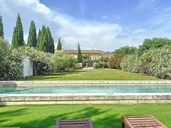 Vente maison 10 pièces Uzès 30