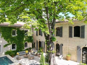 Vente maison 10 pièces Uzès 30