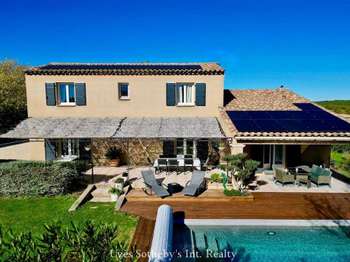 Vente maison 6 pièces Uzès 30