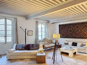 Vente Maison 4 chambresUzès