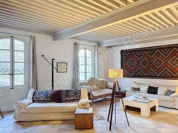 Vente maison 9 pièces Uzès 30