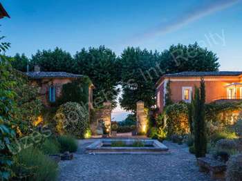 Vente maison 20 pièces Uzès 30