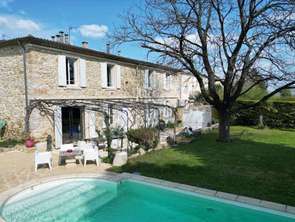 Vente Maison 5 chambresUzès