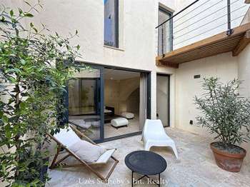 Vente maison 6 pièces Uzès 30