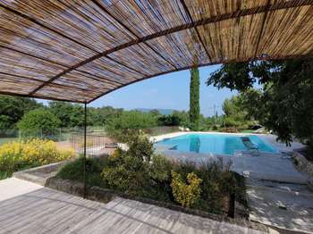 Vente maison 7 pièces Uzès 30