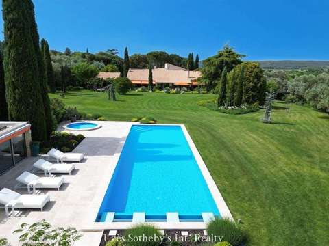 Vente maison 8 pièces Uzès 30