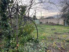 Vente Maison 3 chambresUzès