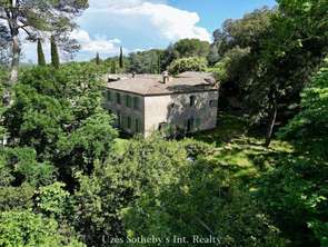 Vente Maison 8 chambresUzès