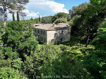 Vente maison 11 pièces Uzès 30