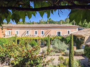 Vente maison 21 pièces Uzès 30