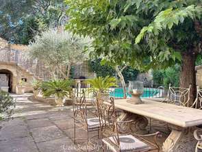 Vente Maison 7 chambresUzès