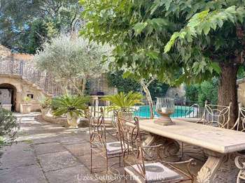 Vente maison 12 pièces Uzès 30