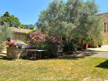Vente maison 11 pièces Uzès 30