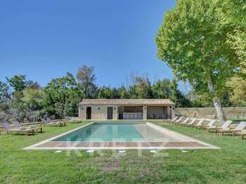 Vente Maison 16 chambresUzès